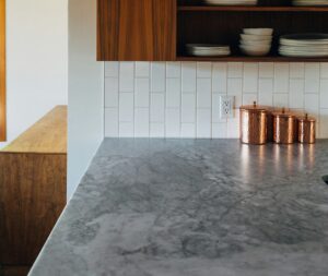 kitchen countertop