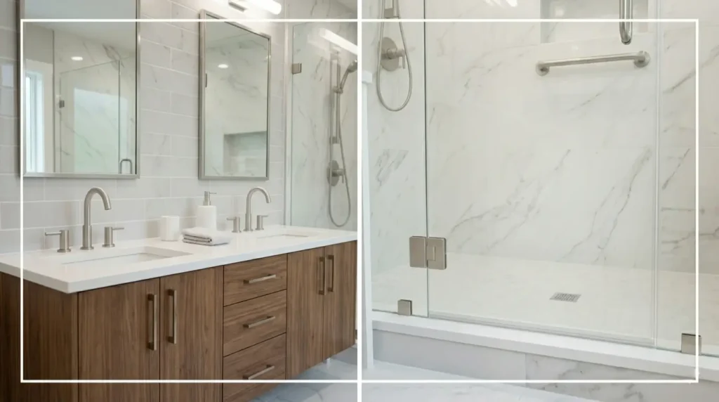 Bathrooms Remodeling in Los Angeles, CA